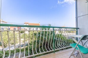 Balcón