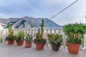 Exterior - Apartment Kos (Omis)