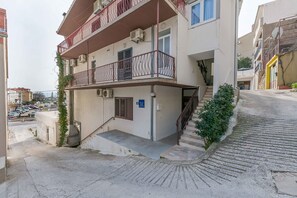 Exterior - Apartment Kos (Omis)