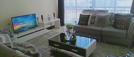 TV