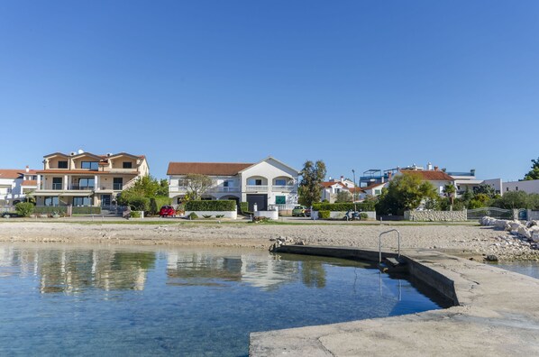 Conception de lâimmeuble