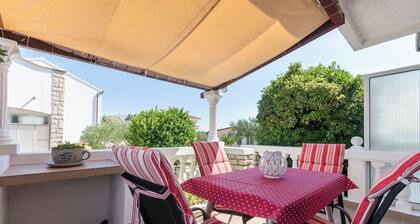 Apartment Robyn on the Beach