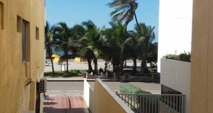 Hostal Edificio Malecon