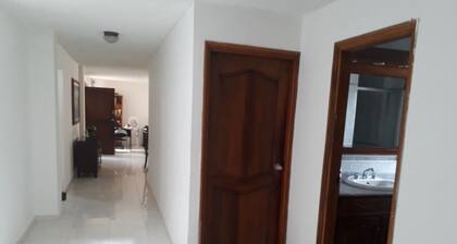 Hostal Edificio Malecon