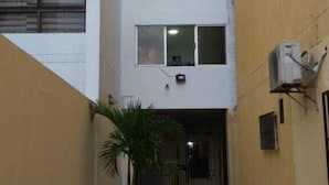 Inngang