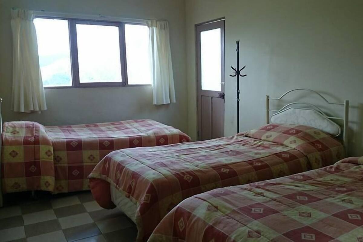 Triple Room, Multiple Beds | Free WiFi