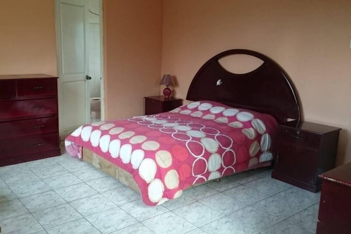 Double Room, 1 Double Bed | Free WiFi