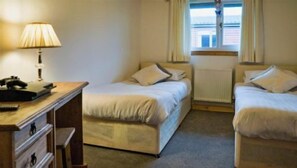 3 slaapkamers, gratis wifi, beddengoed