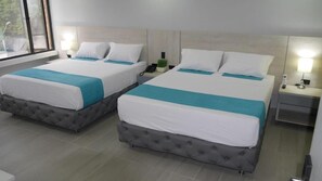 Minibar, kostenloses WLAN