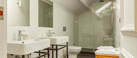 Chambre Double Supérieure