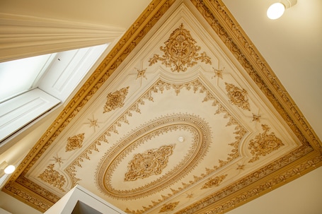 Family Quadruple Room (1) | Minibar, soundproofing, free WiFi, bed sheets