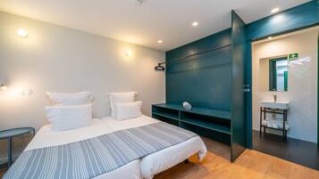 Family Studio | Minibar, soundproofing, free WiFi, bed sheets