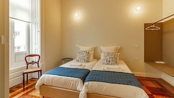 Chambre Quadruple Familiale (1)