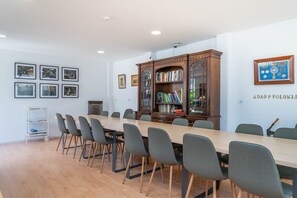 Free daily continental breakfast - Casa Rietsch (Matosinhos)