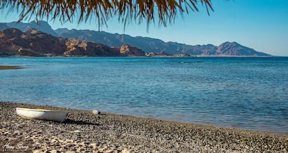 Haven Beach camp and Resturant