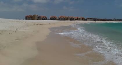 Free WiFI #9 - 2 bedroom frontline app.