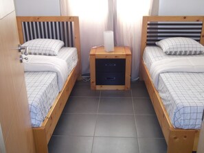 2 bedrooms, Internet