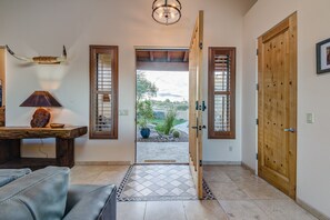 Interior - Private Southwest Sanctuary- Experience true desert living at its finest (Scottsdale)