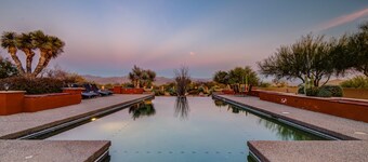 Private Southwest Sanctuary- Experience true desert living at its finest