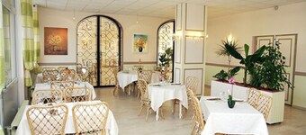 Le Chagny Hotel