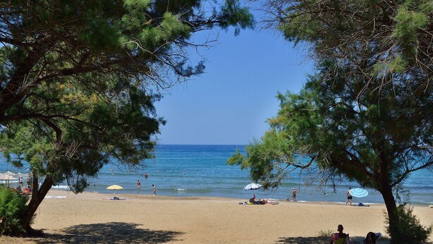 Strand