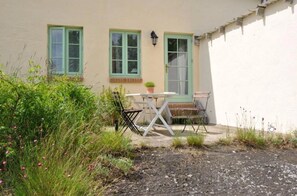 Departamento (2) | Terraza o patio