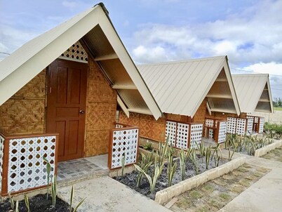 Jazz Ferme Inn offers the traveler many things to see