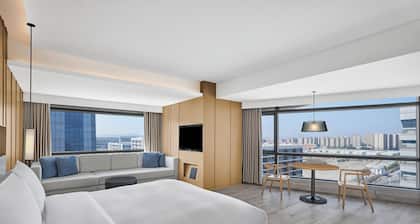 Courtyard by Marriott Xiamen