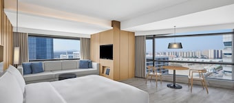 Courtyard by Marriott Xiamen