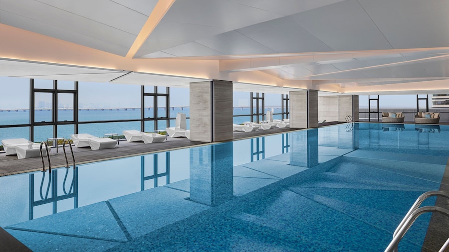 Courtyard by Marriott Xiamen