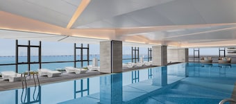 Courtyard by Marriott Xiamen