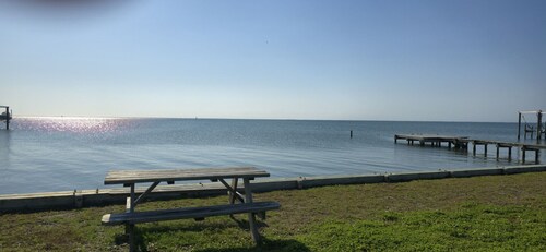 Cozy 3BR Cottage |Fishing|Private Dock|Boating