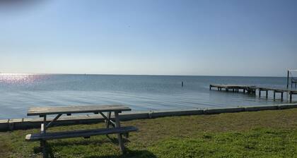 Cozy 3BR Cottage |Fishing|Private Dock|Boating