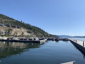 Port de plaisance