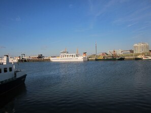 Port de plaisance