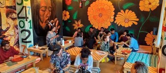 EL PROFESOR MCLEODGANJ