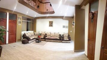 Hall