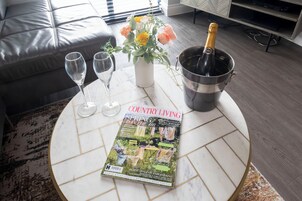 Detalle del interior