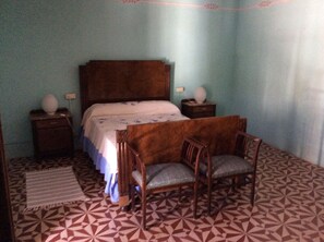 3 habitaciones 