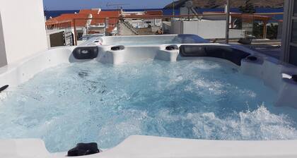 Andros 4 All Seasons Villas & Suites