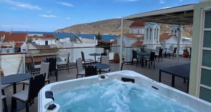 Andros 4 All Seasons Villas & Suites