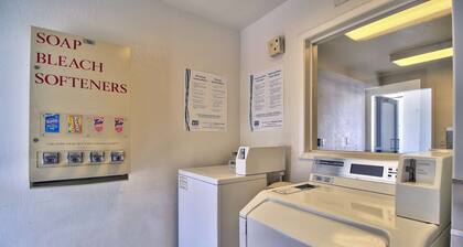 Motel 6 Nogales, AZ - Mariposa Road