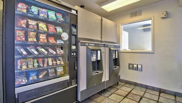 自動售賣機