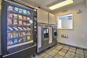 Vending machine