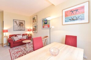 Interior - Smart flat near Pimlico Tube (London)