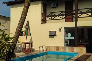 Pool - OYO Hotel do Descobrimento (Porto Seguro)