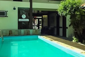 Pool - OYO Hotel do Descobrimento (Porto Seguro)