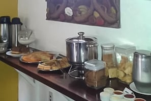 Café e/ou cafeteira