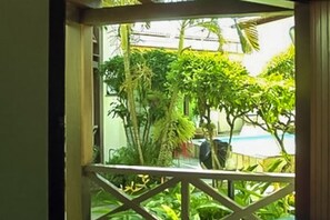 Balcony - OYO Hotel do Descobrimento (Porto Seguro)
