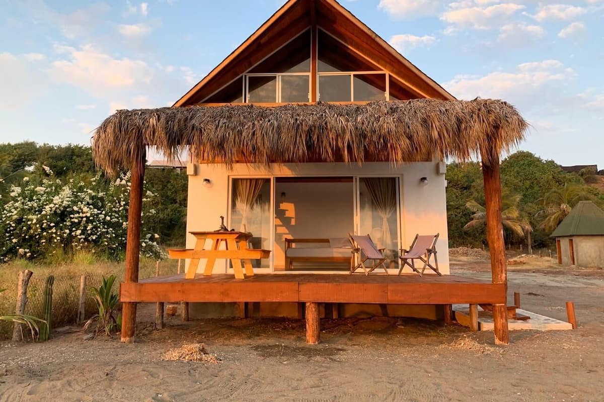 Huis